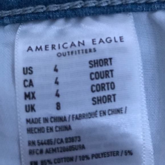 American eagle jeans - Picture 3 of 3